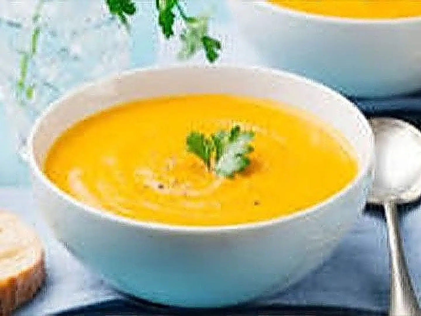 شوربة