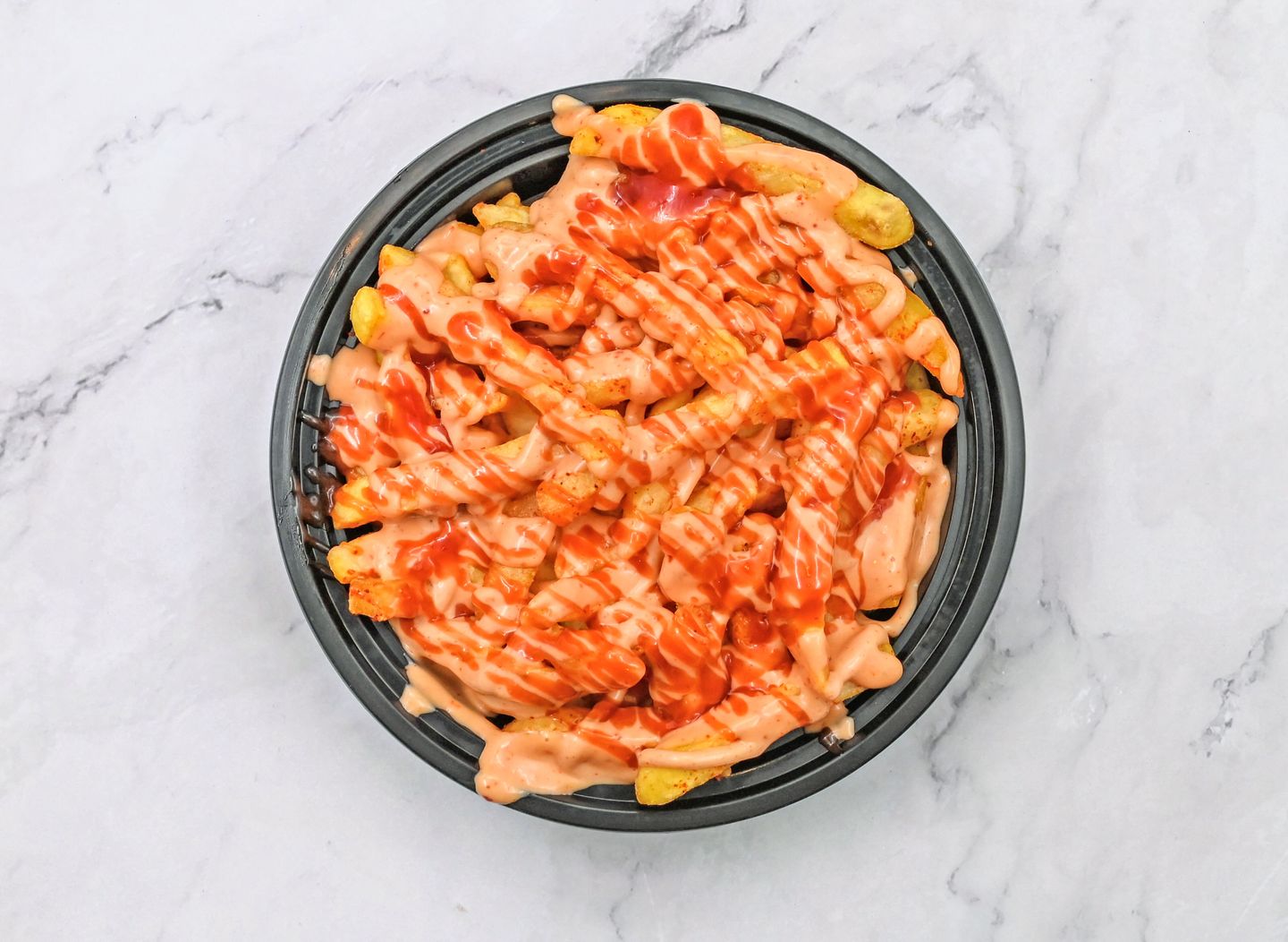 Potato Dish