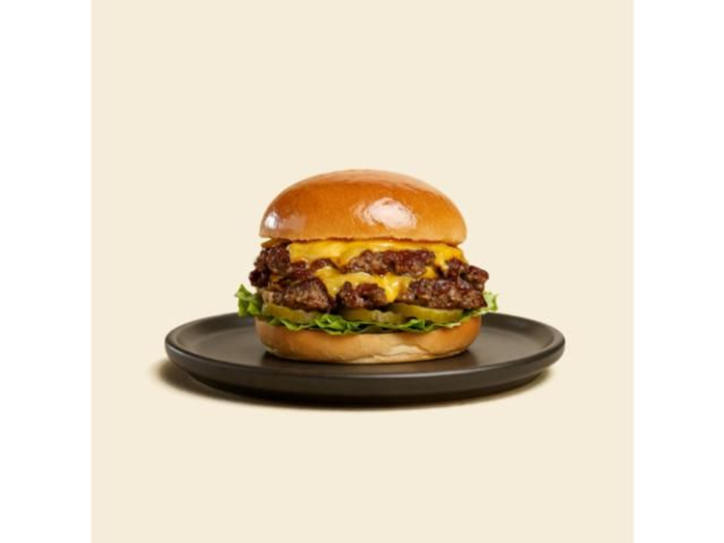 أوريجنال ستاكد برجر