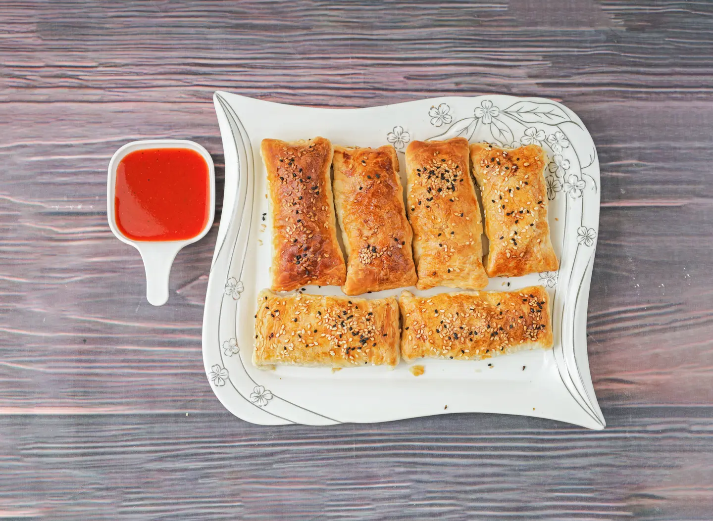 فرموزة دجاج