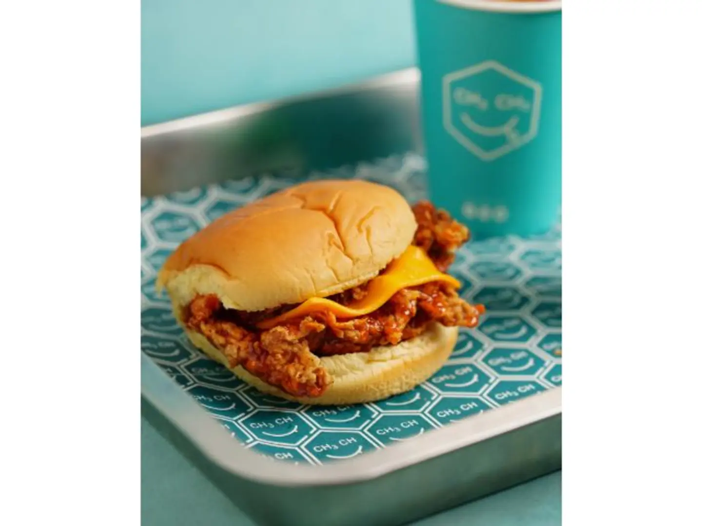 هوت أند سويت