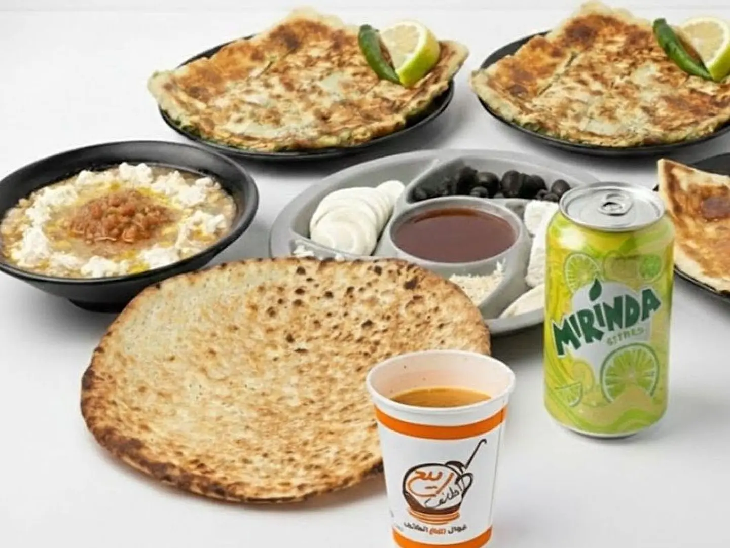 فطور علا اصوله