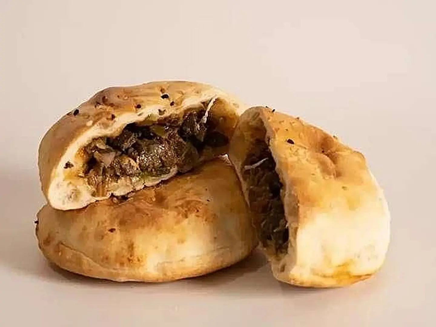 Liver Pie
