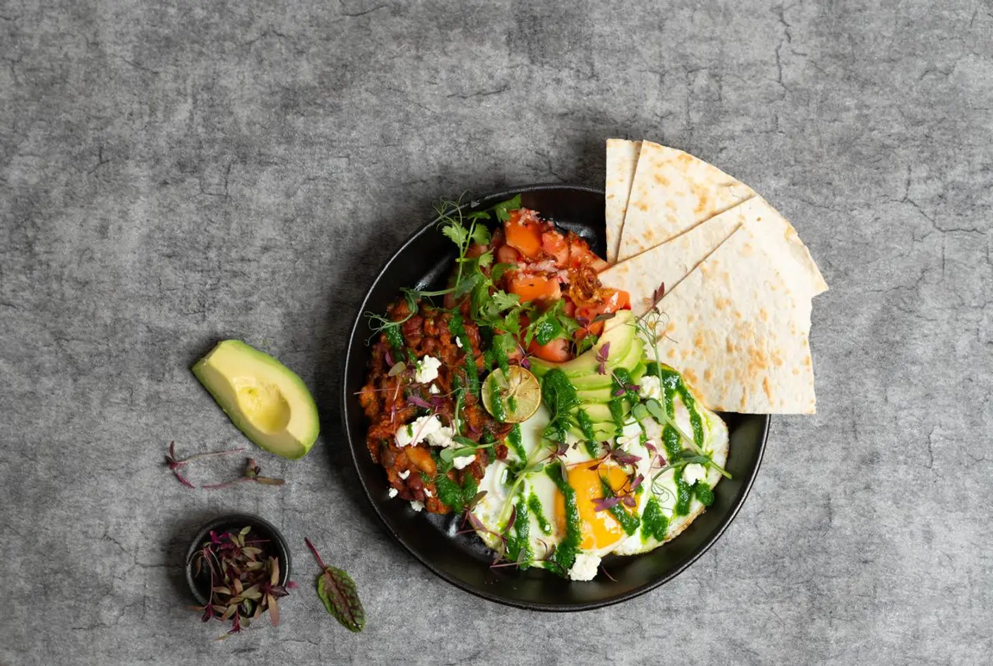 The Mexican Bowl