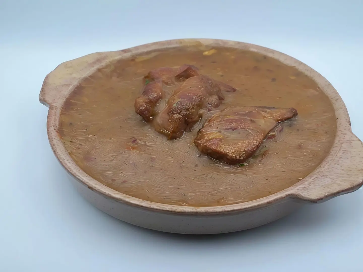 طاجن موزة رستو بالشعرية