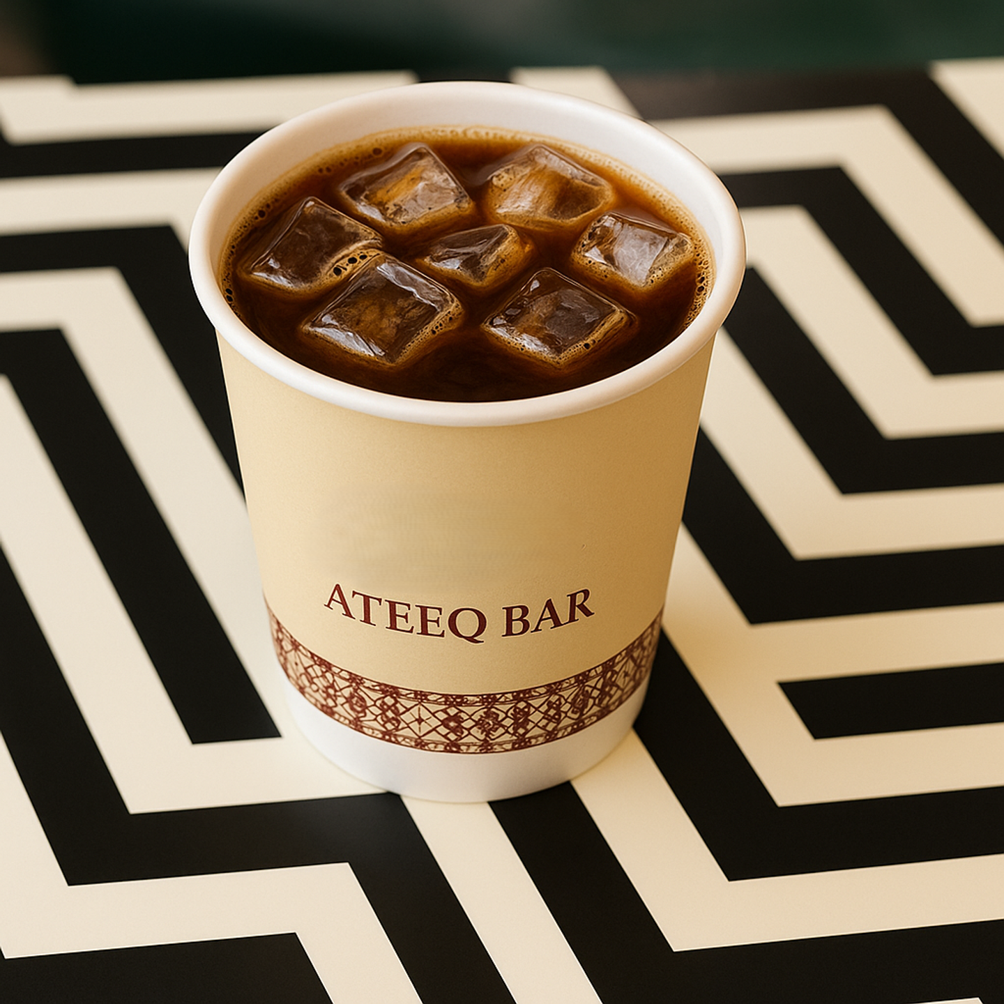 Ice V60