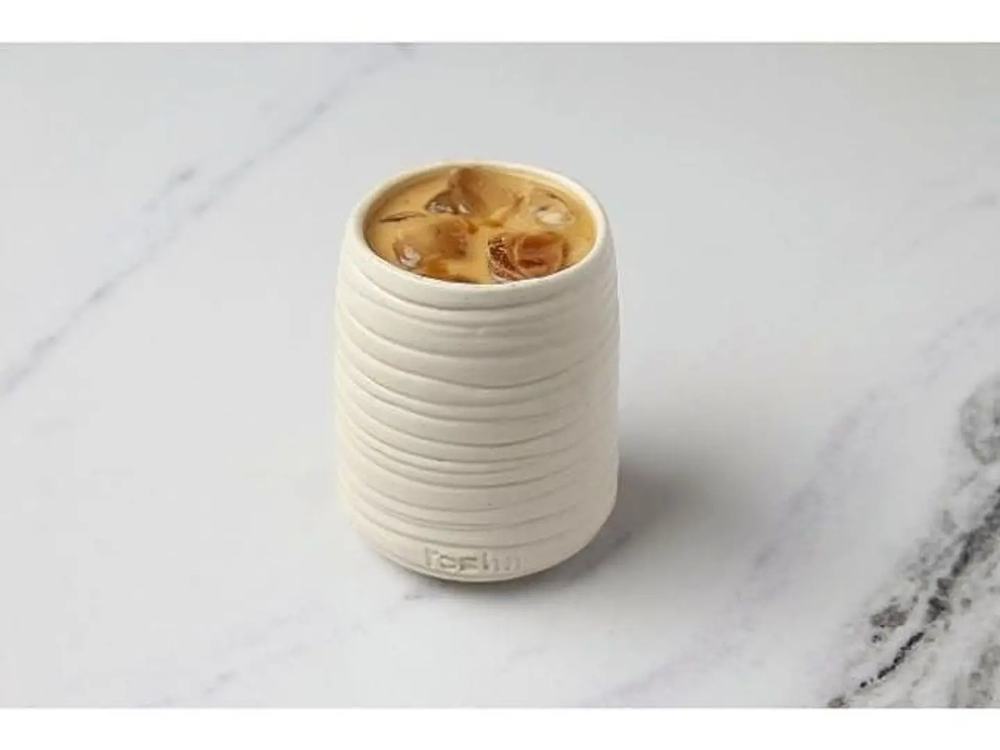 Iced Caramel Macchiato