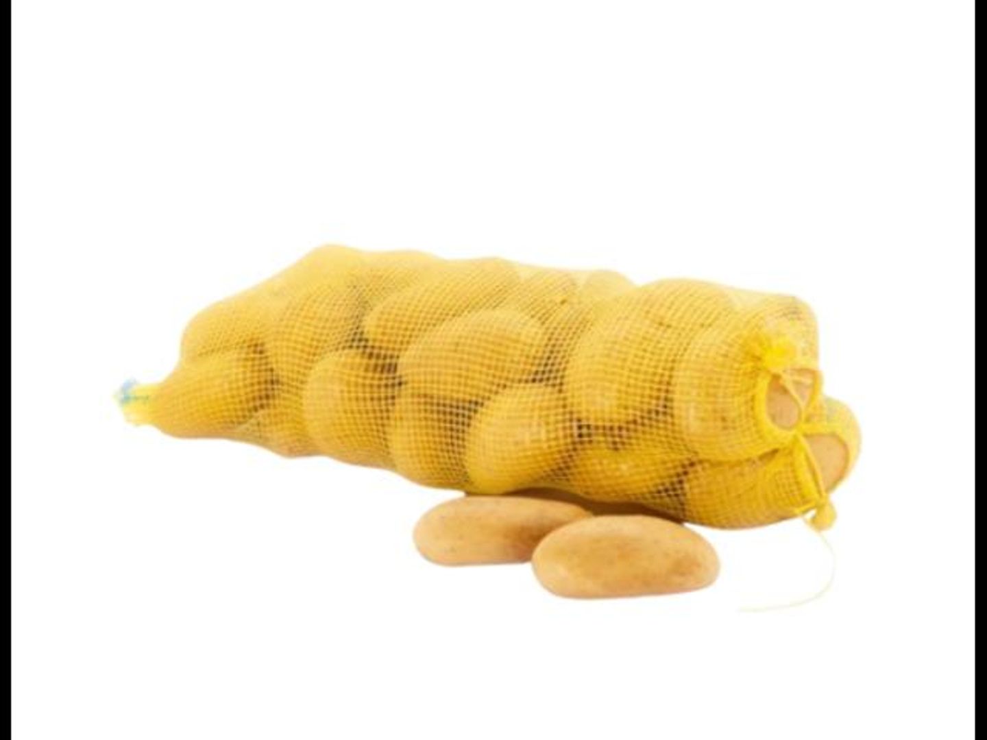 Hail Potatoes