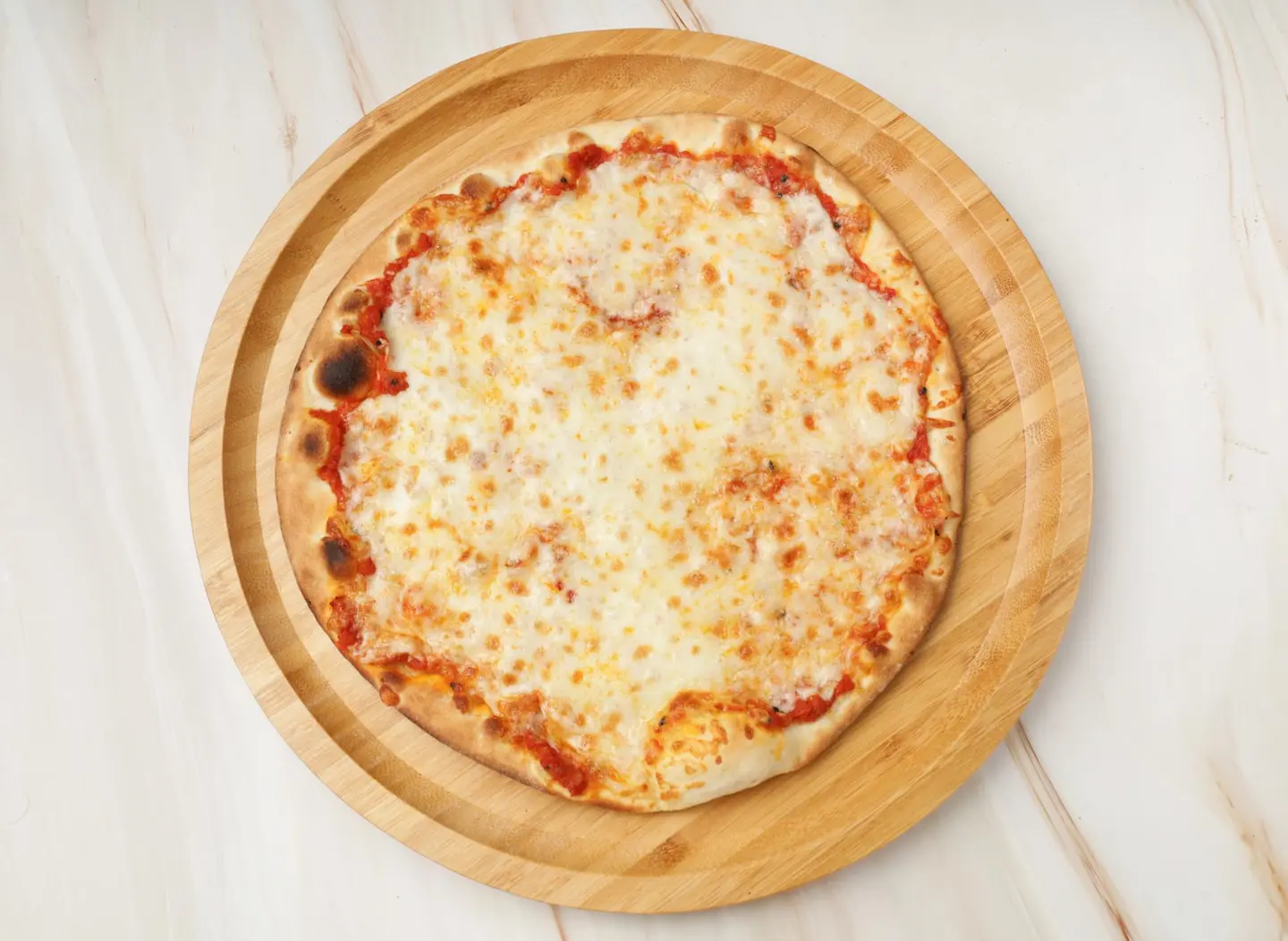 Cheese With Muhammra