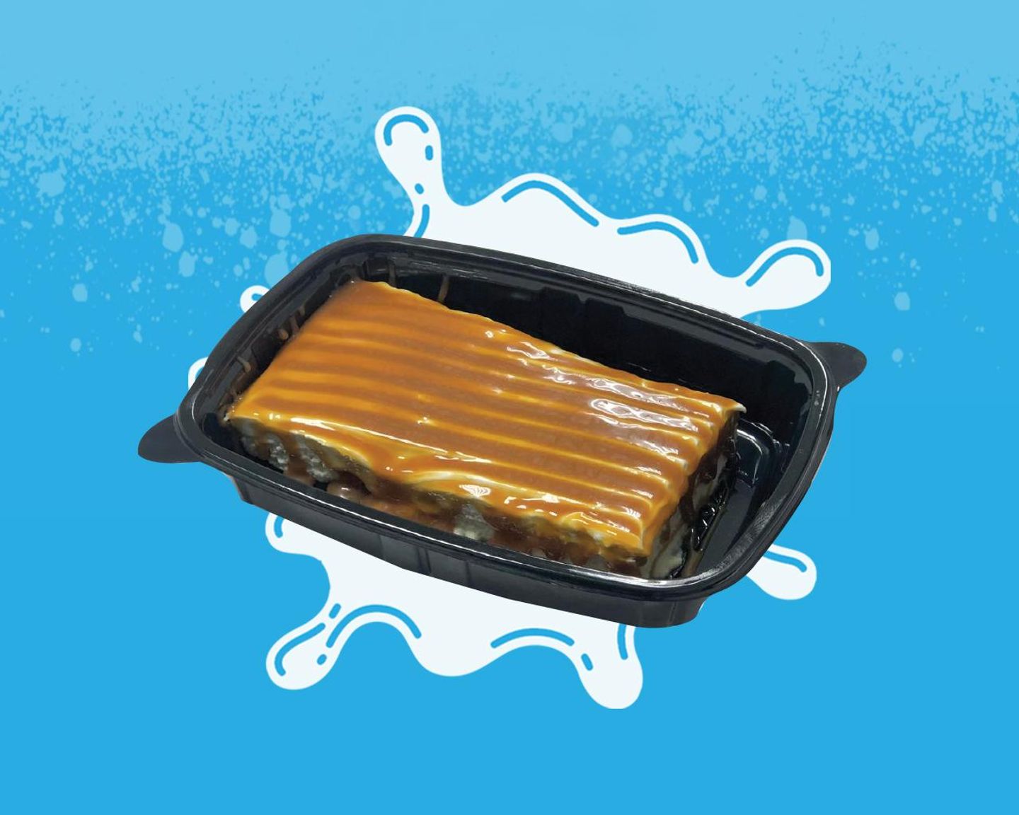 قشطوطة كراميل