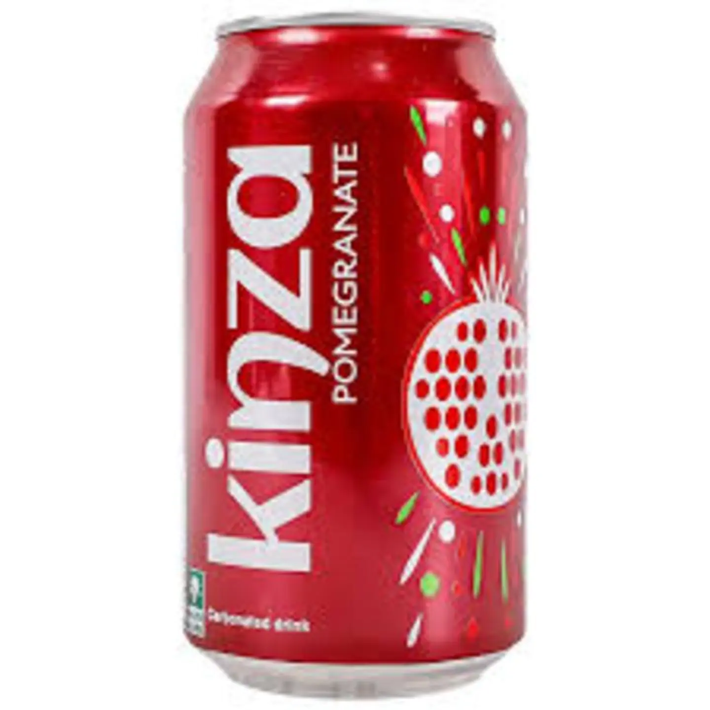 Kinza Pomegranate
