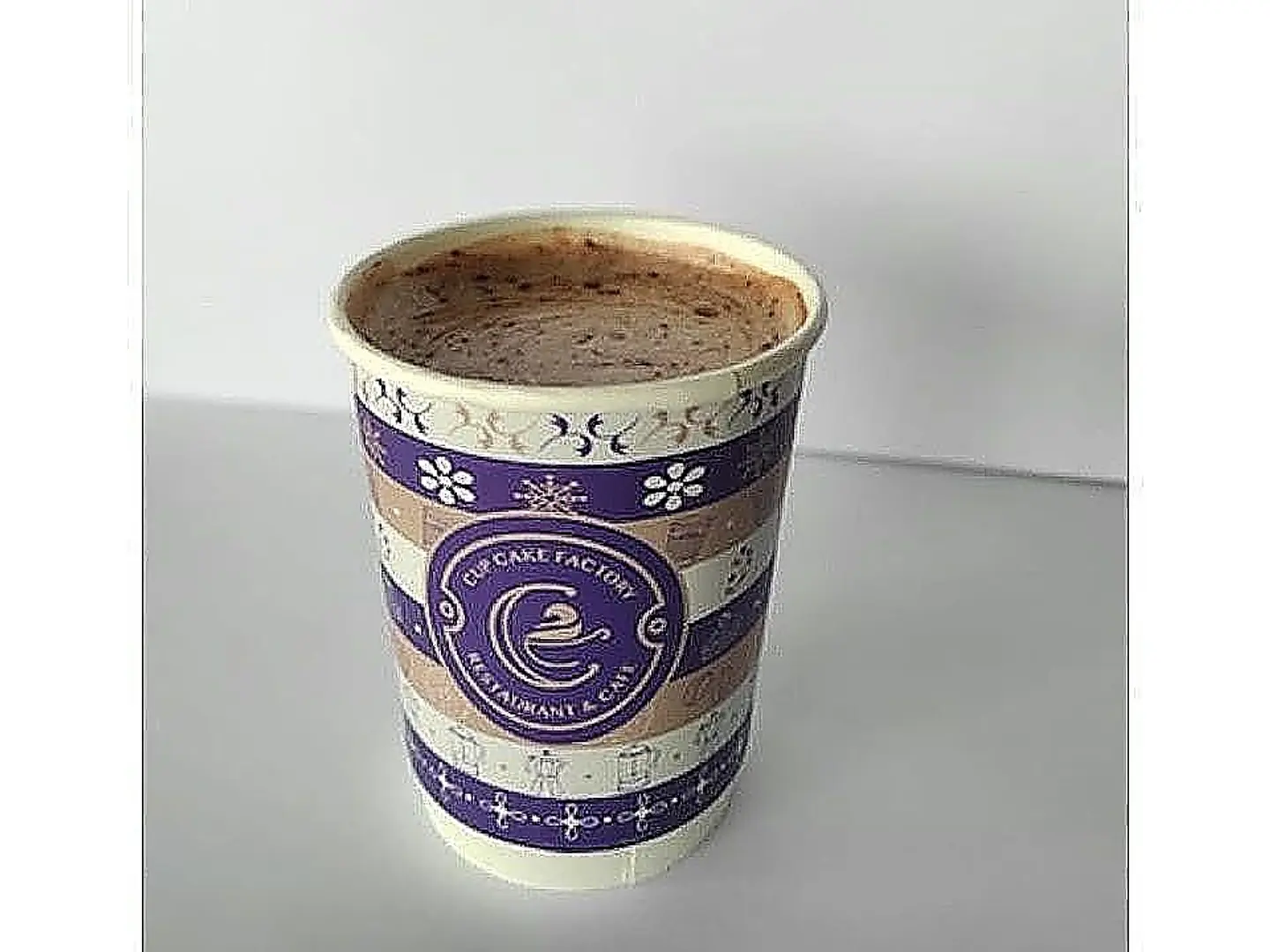 شوكولاته ساخنة