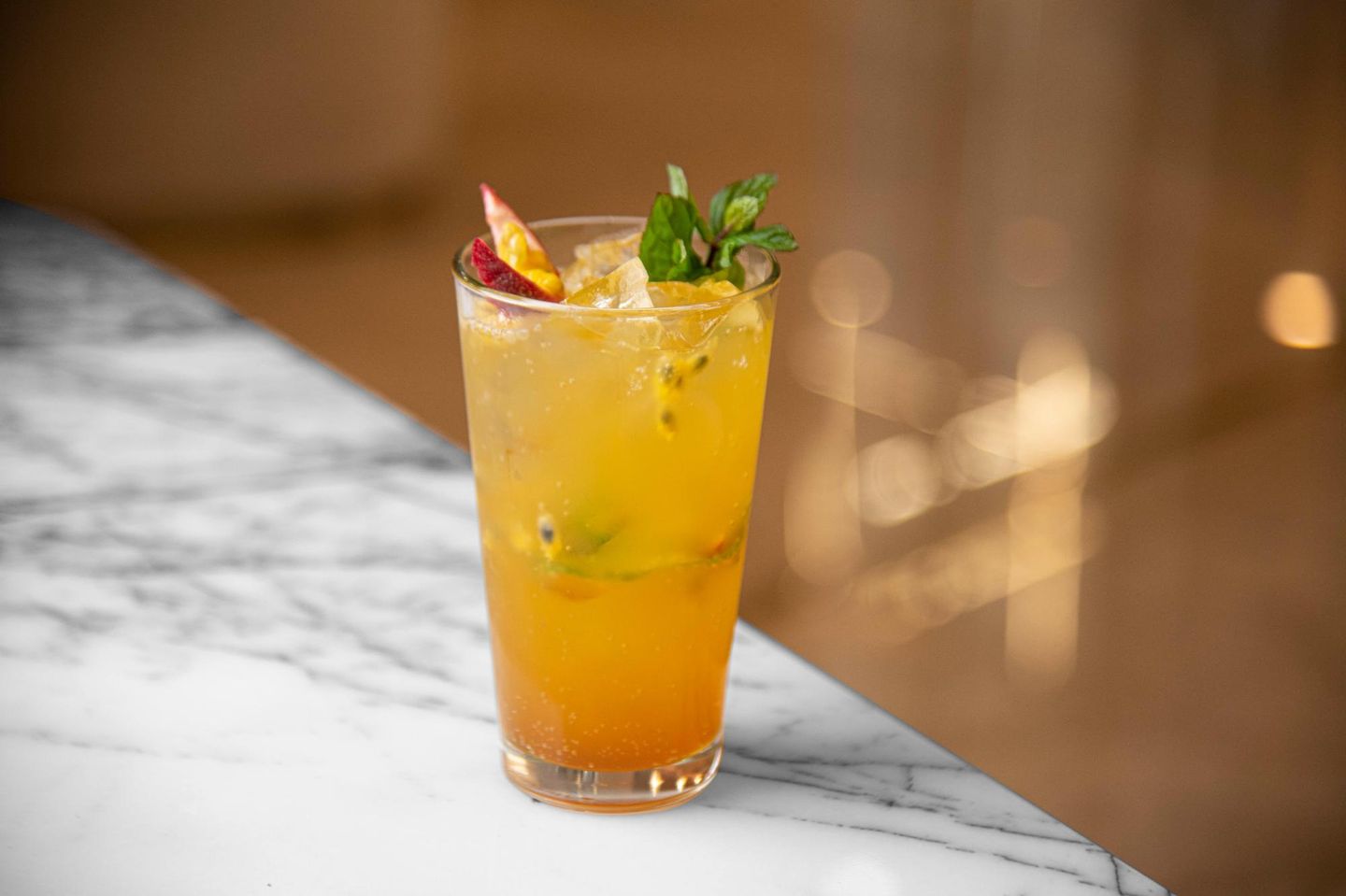 Passion Mojito