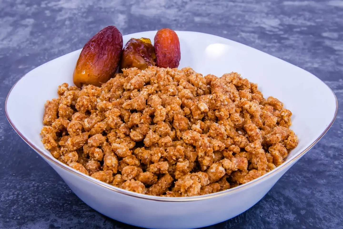 عريكة عادي