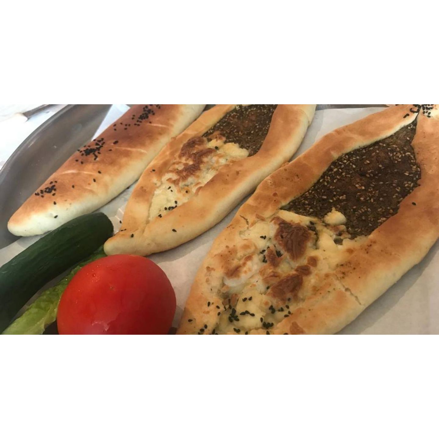 زعتر لبناني
