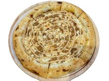 بيتزا دجاج ديناميت