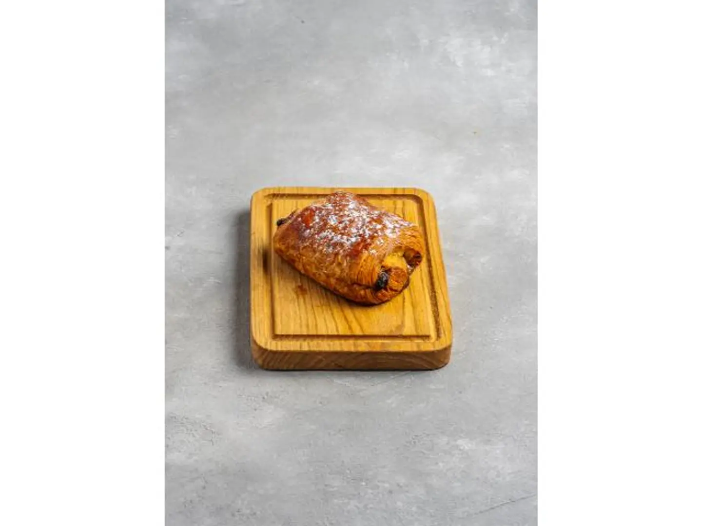 كرواسون بالشوكولاتة