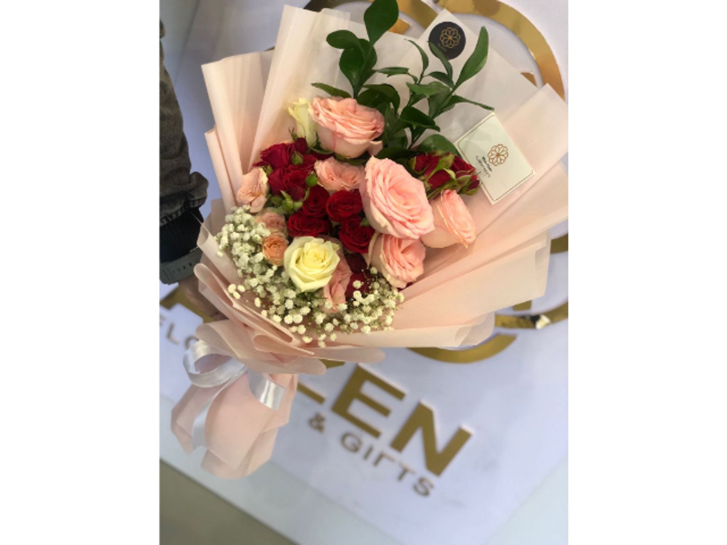 Sawsan Bouquet