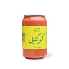 عصير كوكتيل