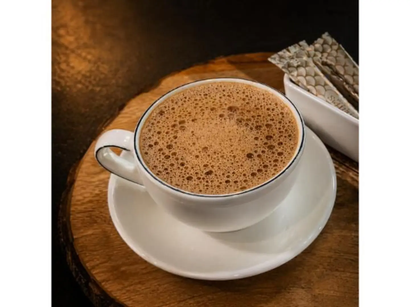 Masala Chai