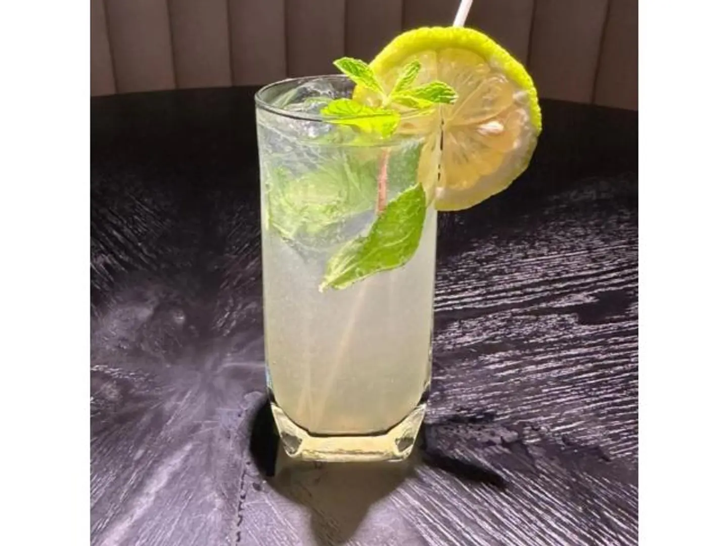 Classic Mojito
