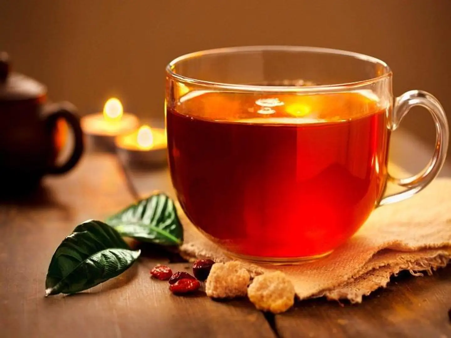 Tea