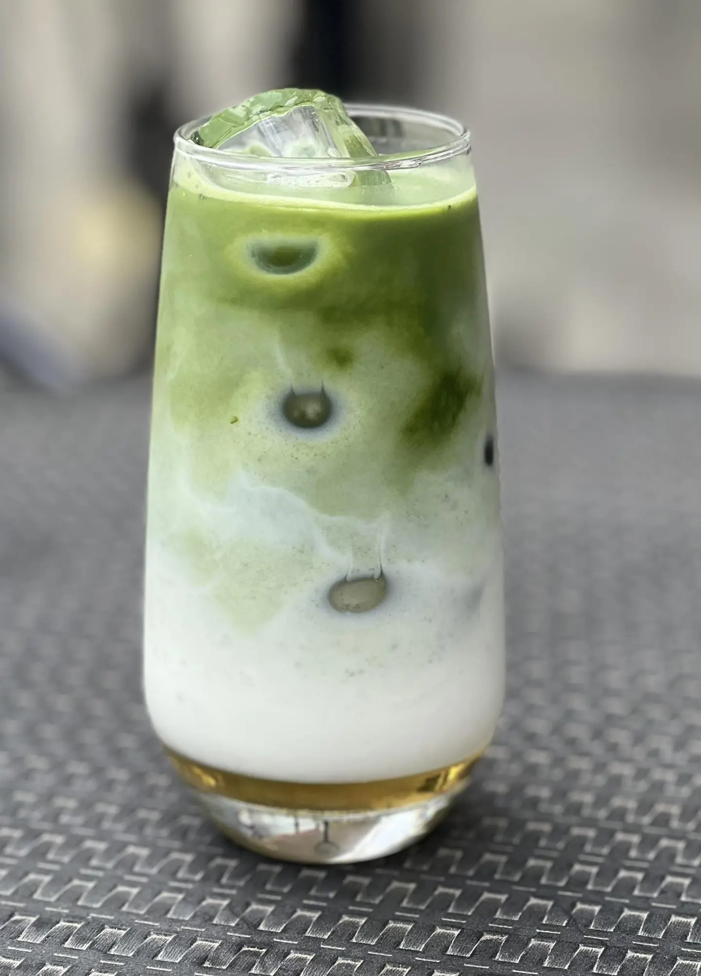 Matcha