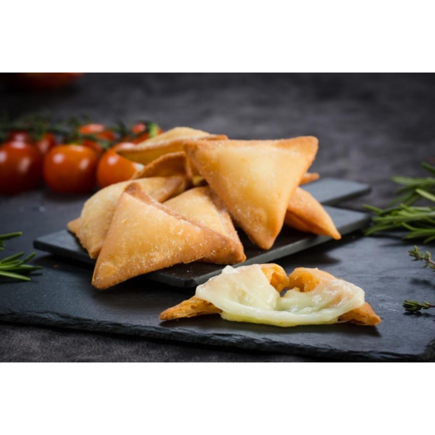 Cheese Sambosa