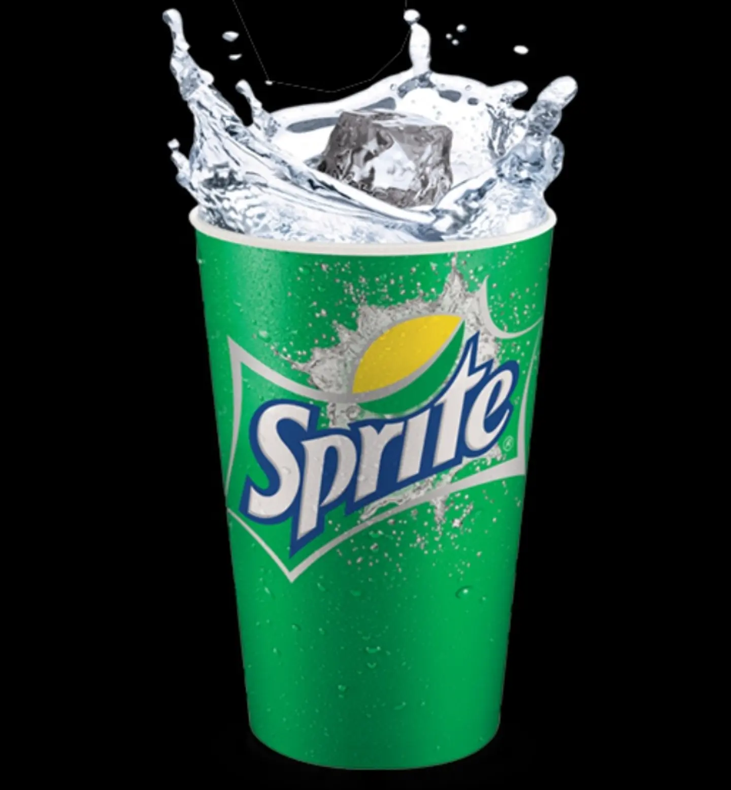 سبرايت
