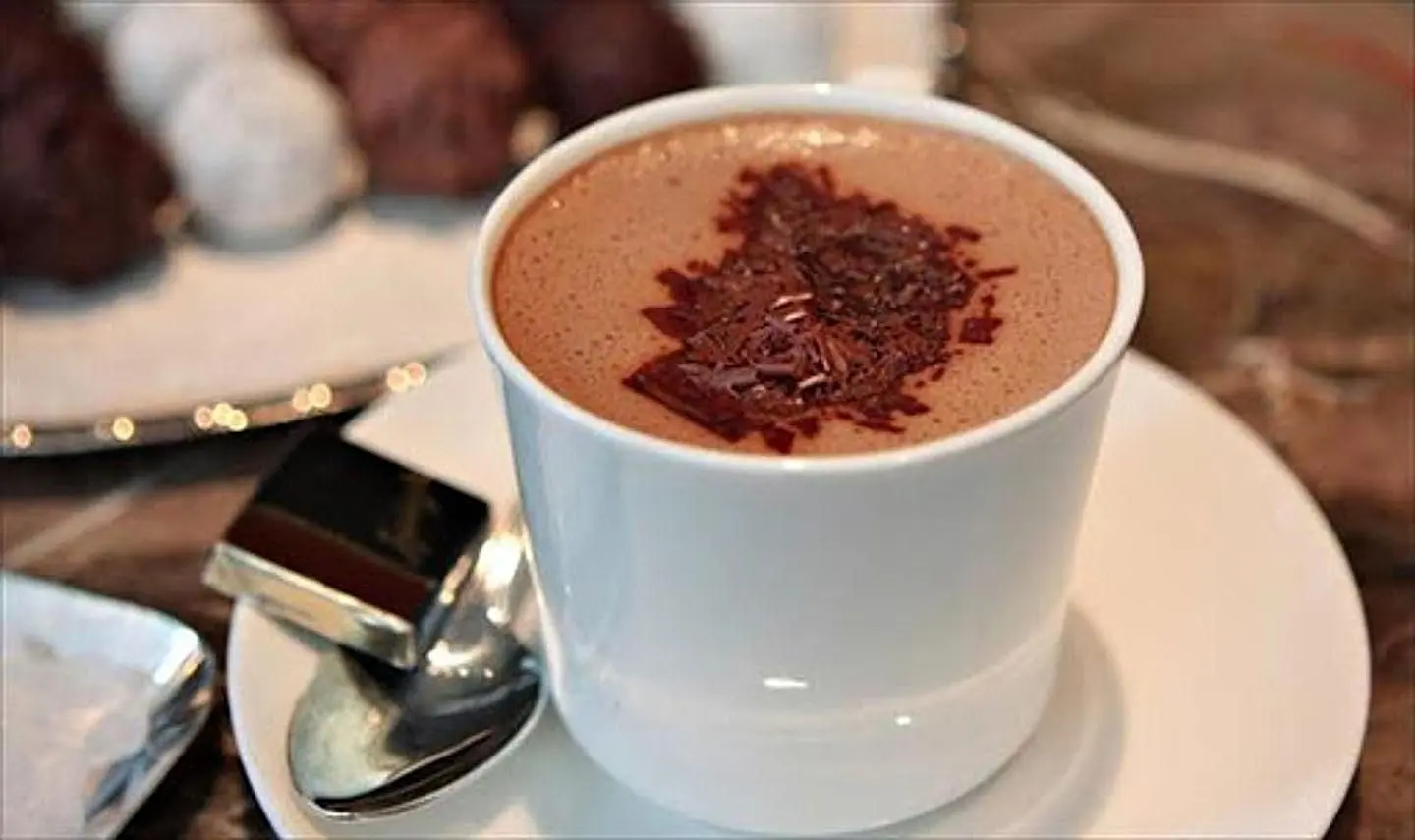 Hot Chocolate