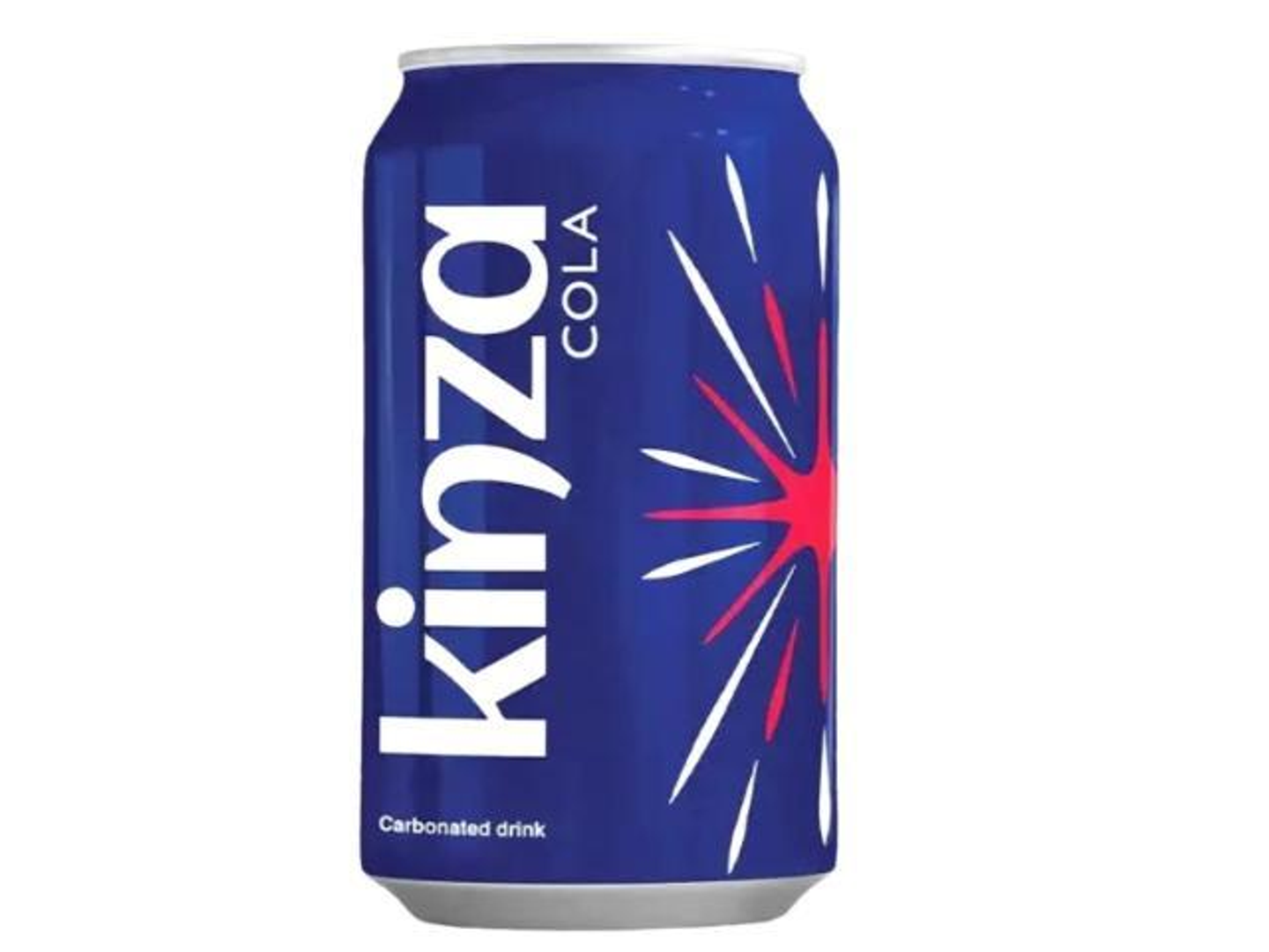 كينزا كولا 250 مل