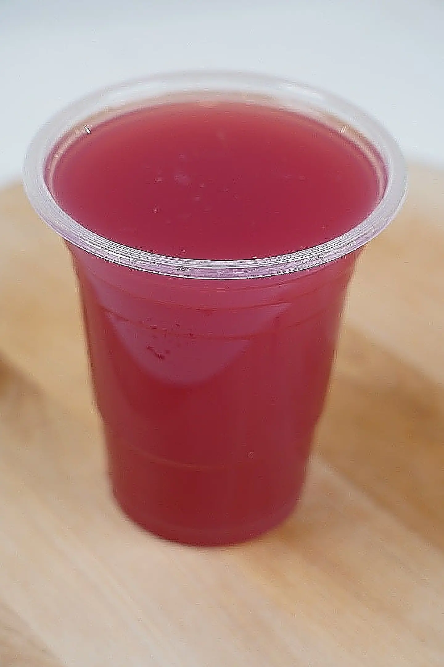 Pomegranate Juice