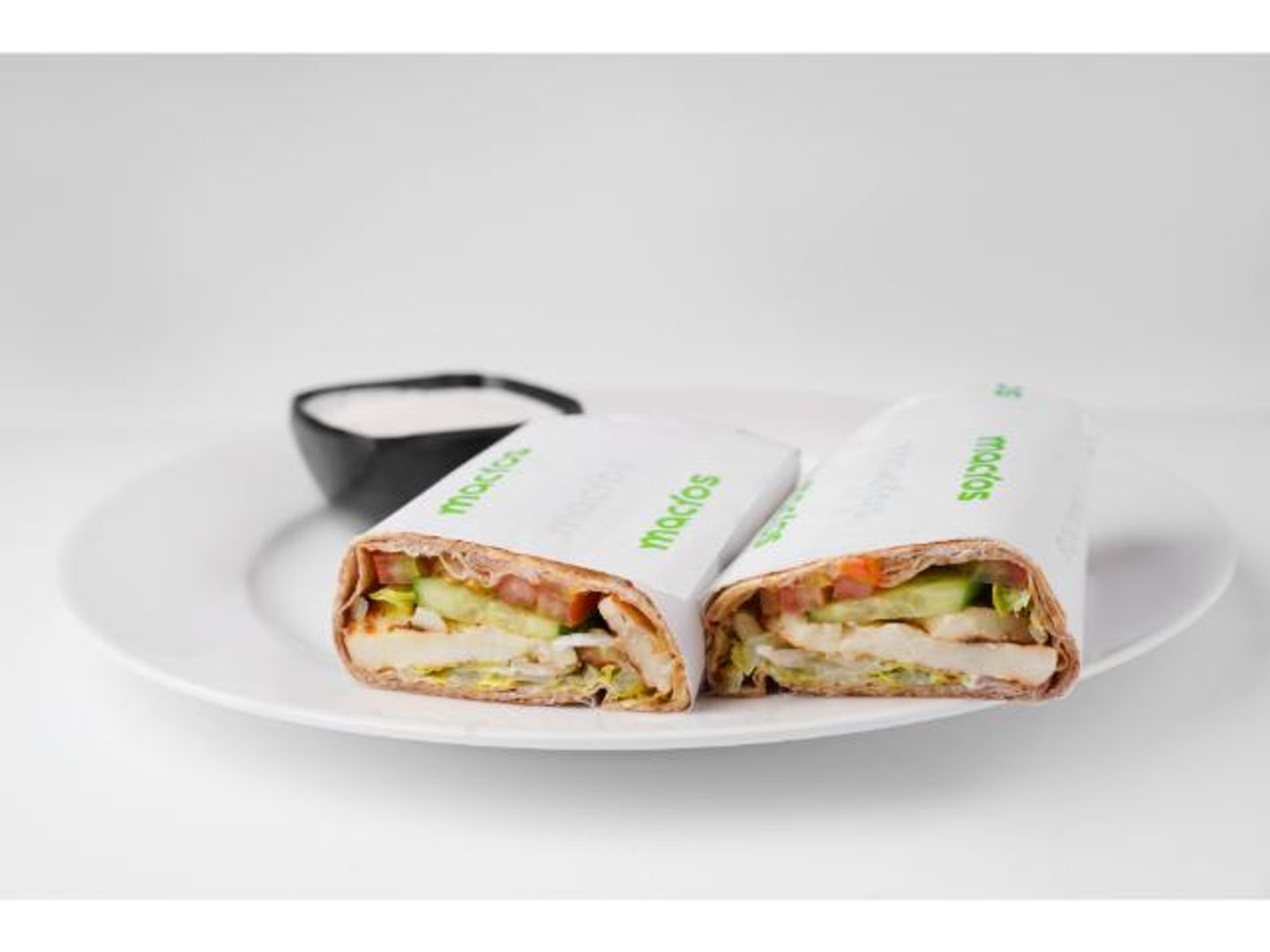 Halloumi Sandwich