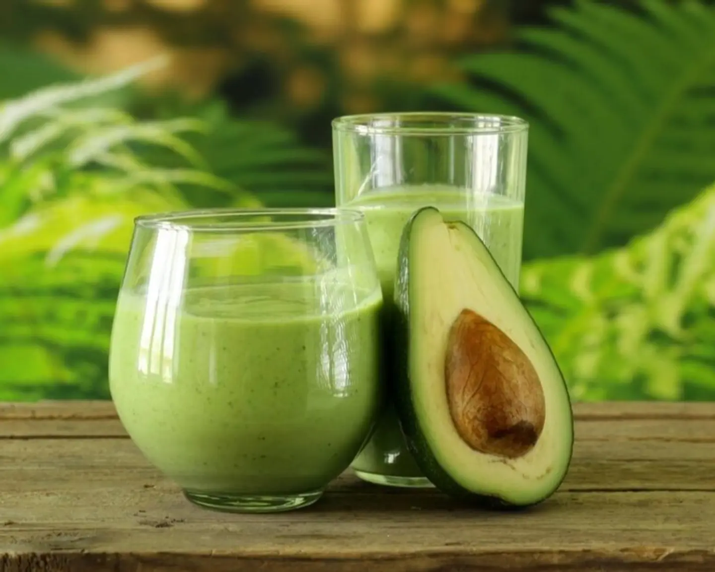 Avocado Juice