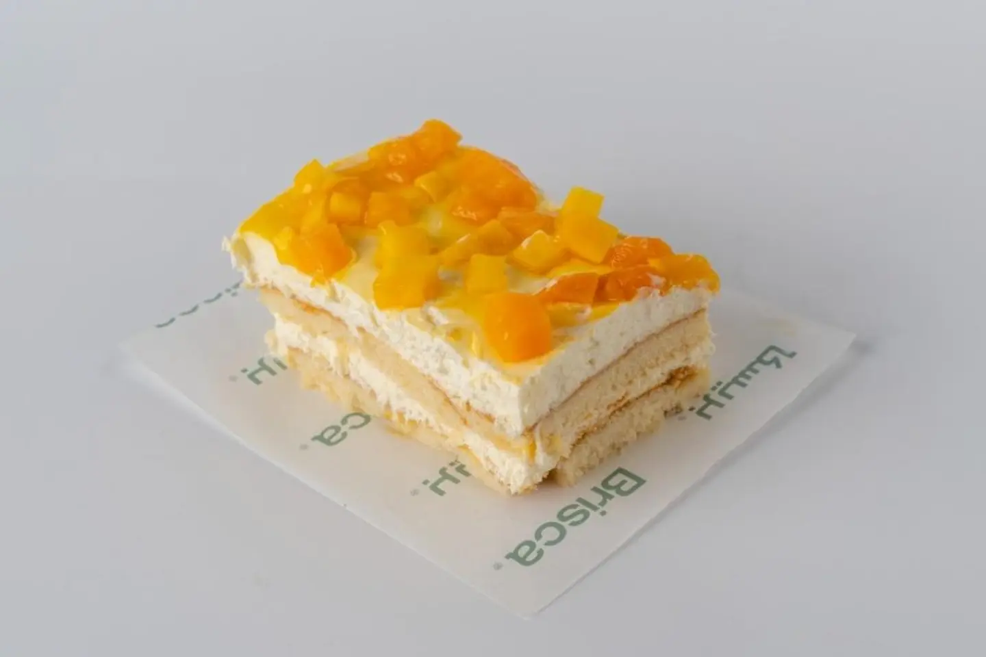 Mango Cake