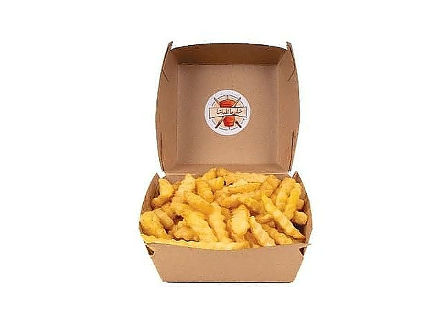 Large Fries