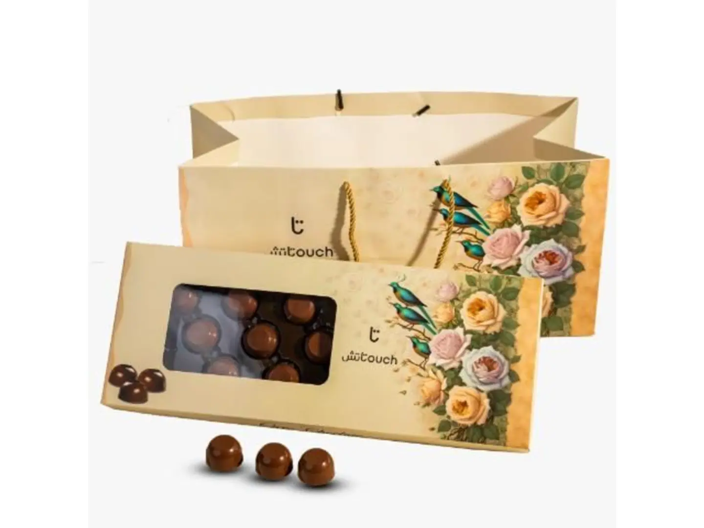 حلا اوريو صغير