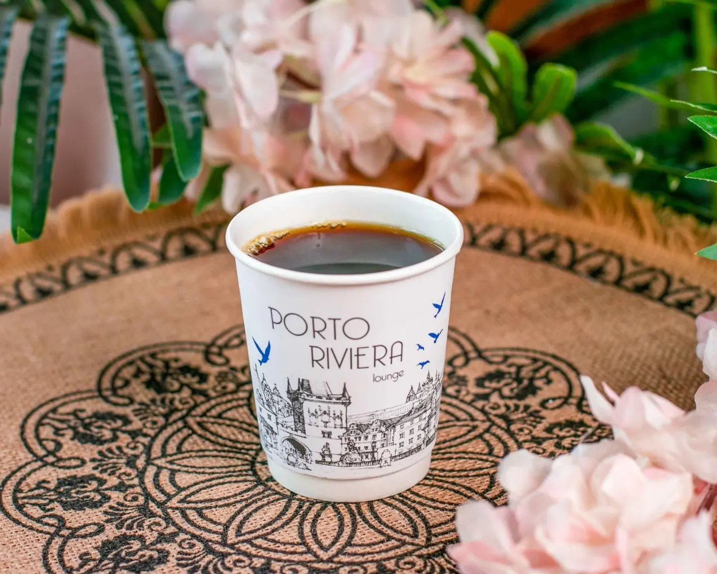 V60 حار
