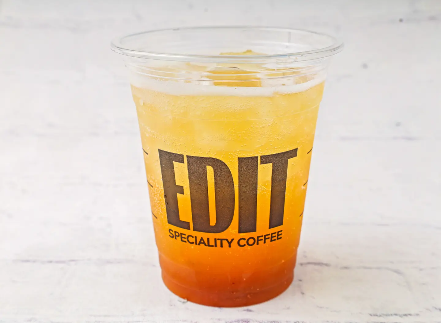 Passion Fruit Mojito