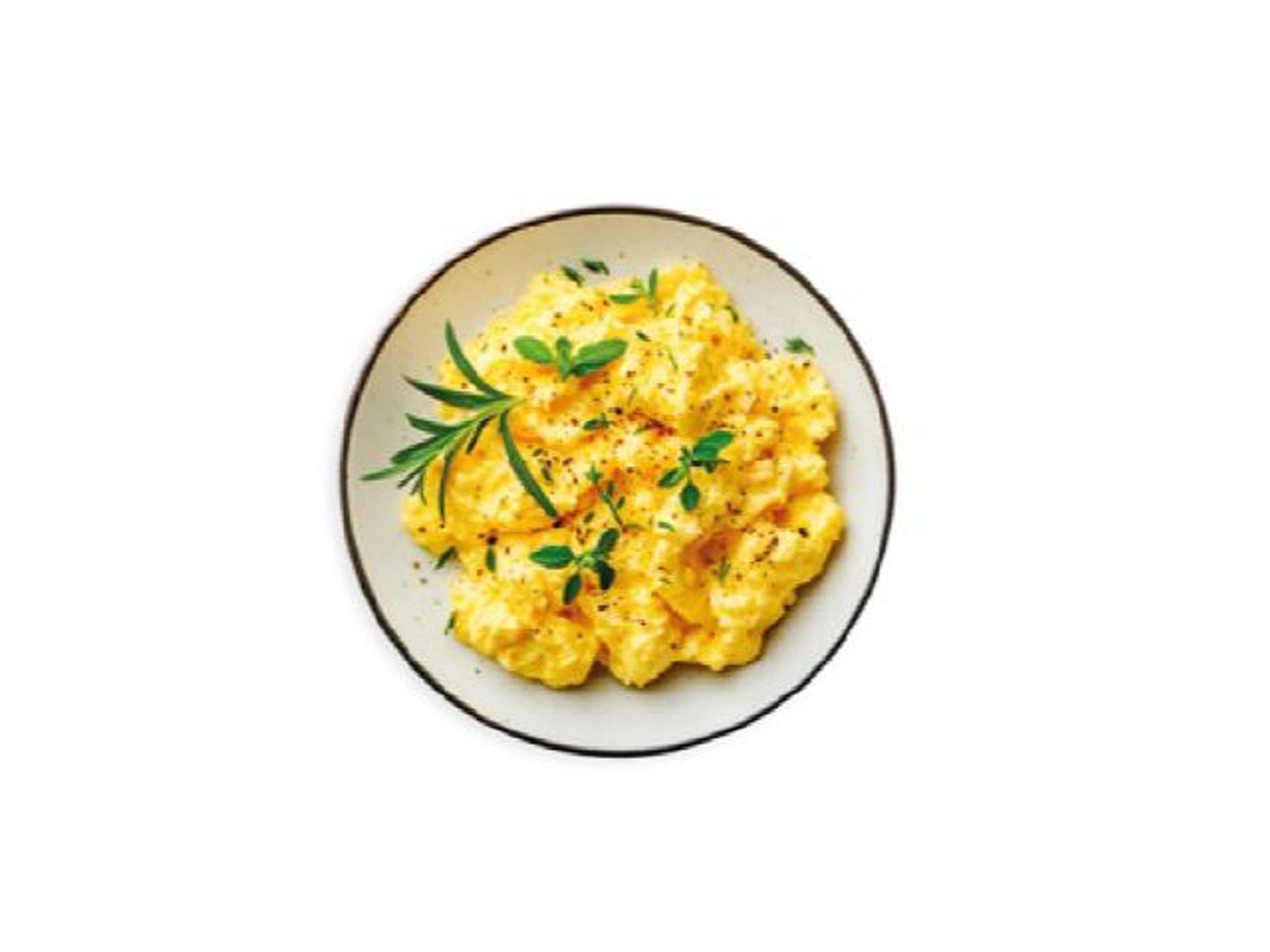 Scrambled Egg