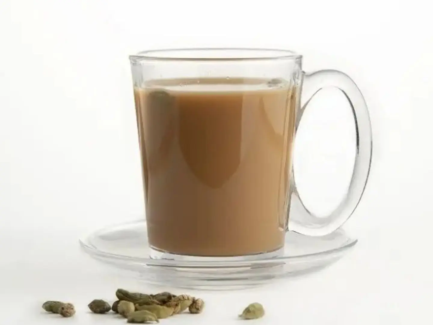 Milk Tea