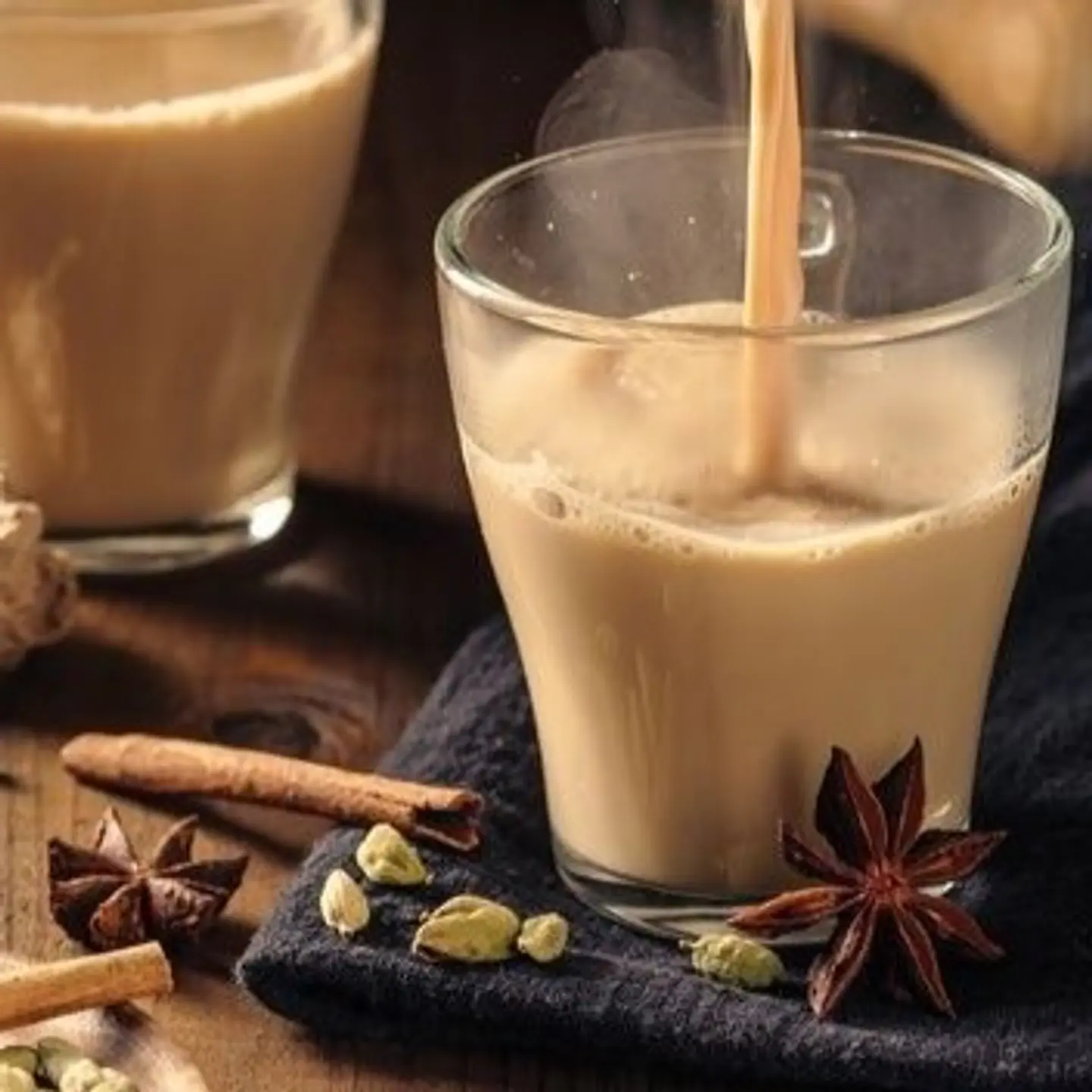 Adani Milk