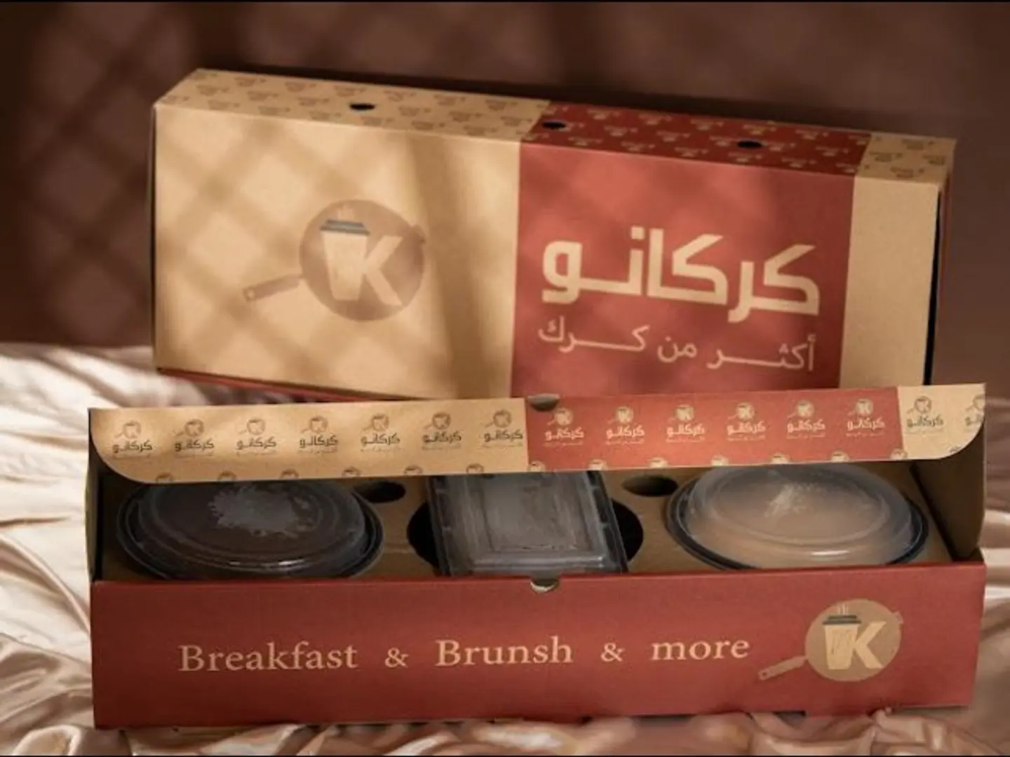بوكس كركانو نص درزن