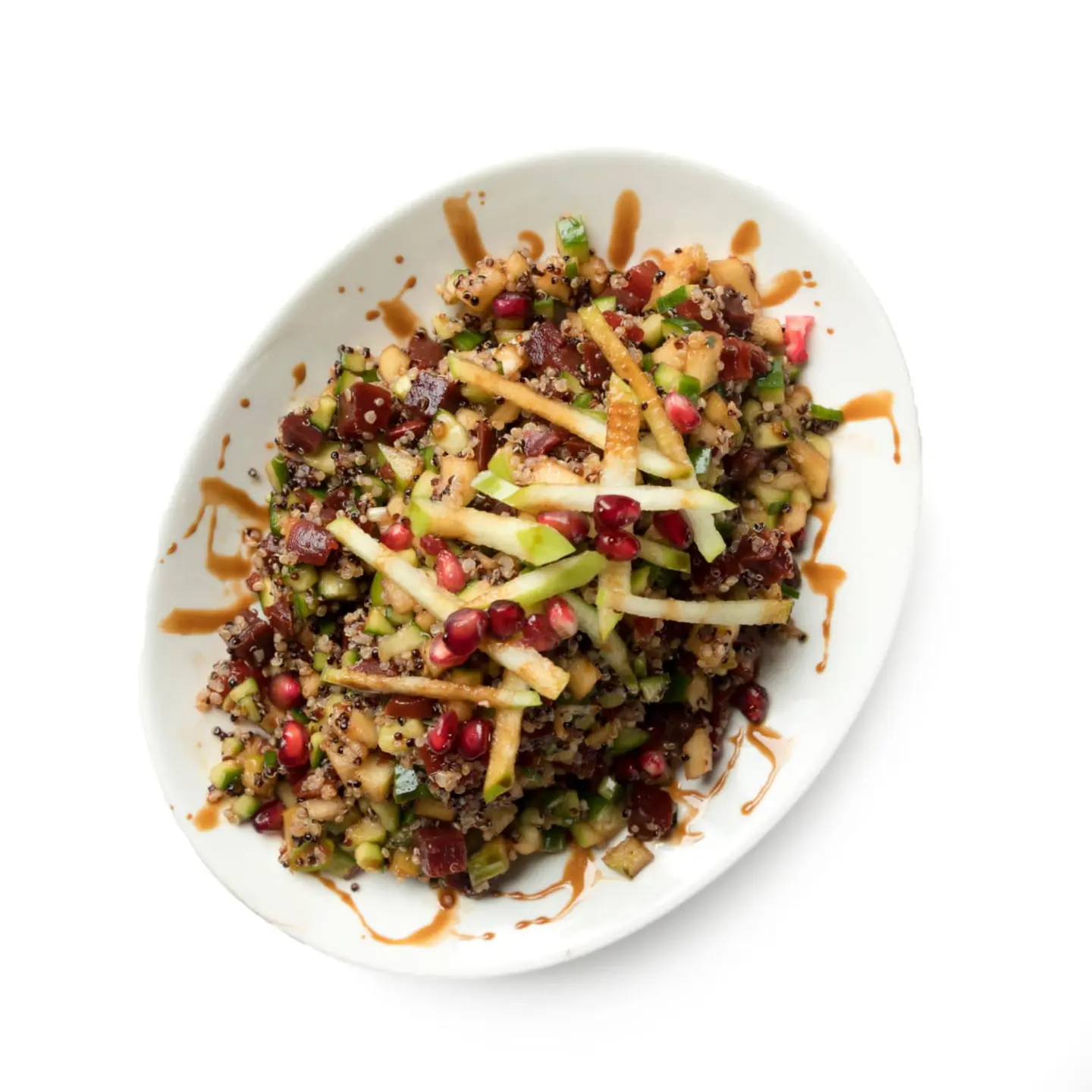 Arminine Quinoa