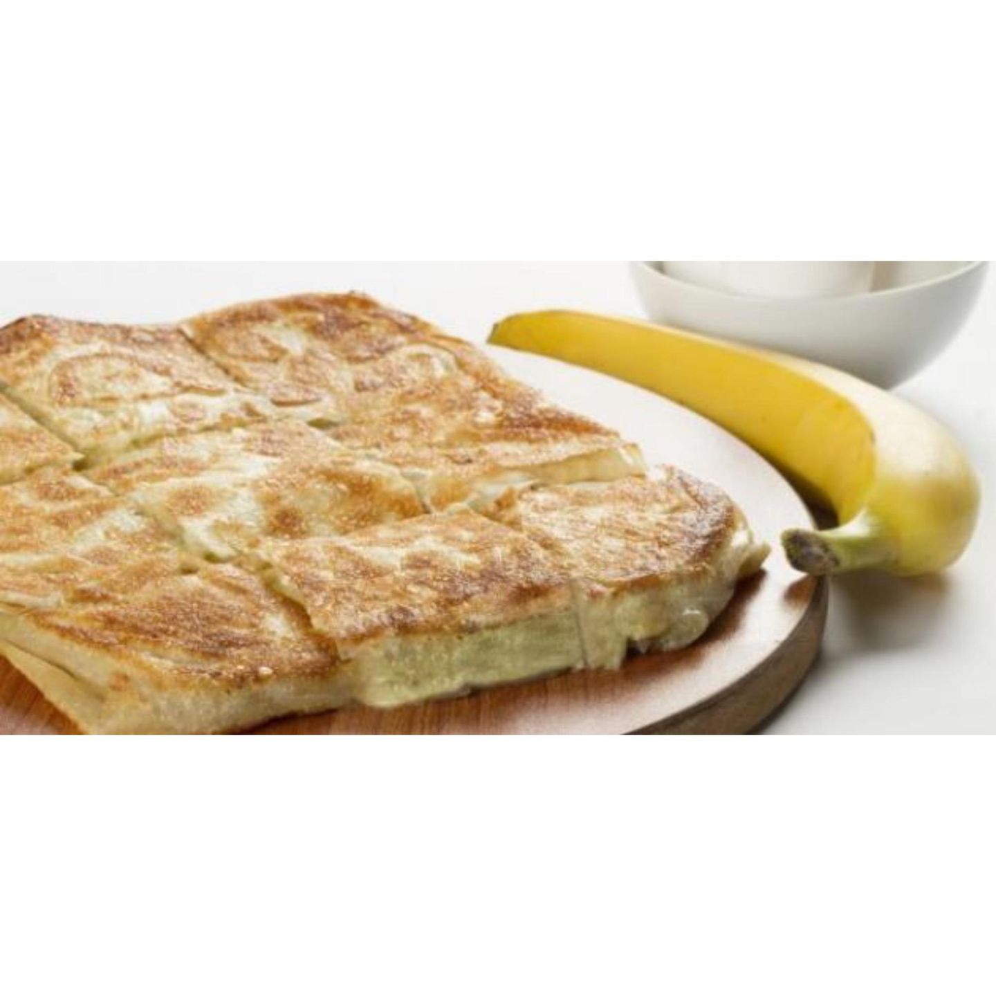 Sweet Banana