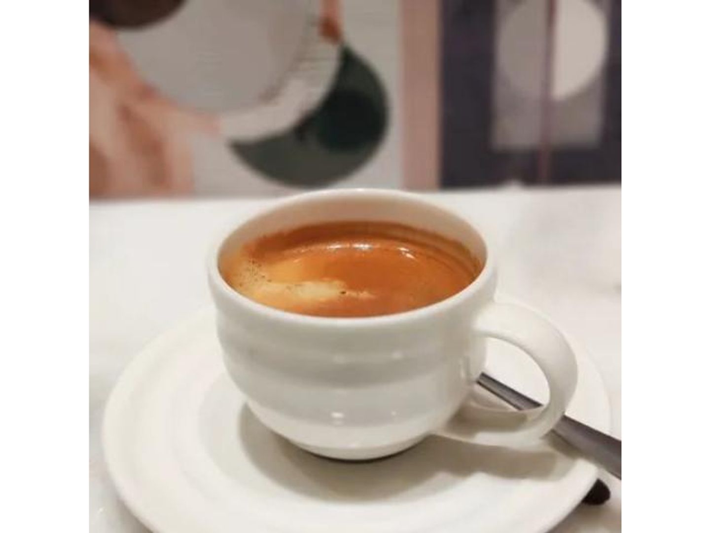 إسبريسو