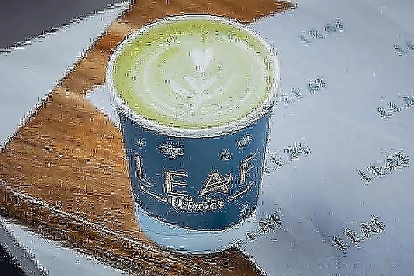 Matcha