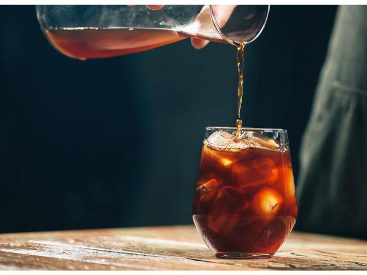 Cold Brew