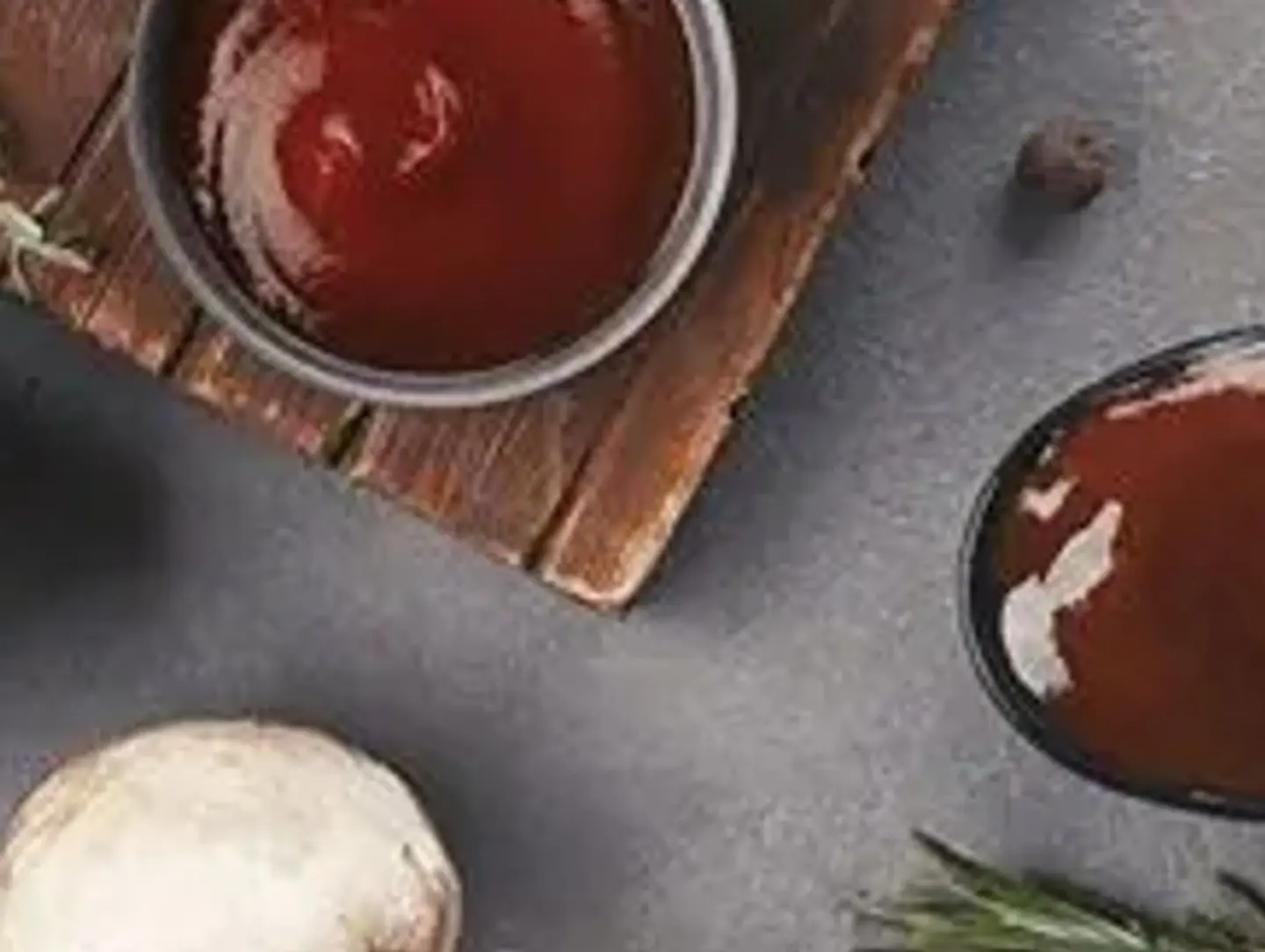 Barbecue Sauce