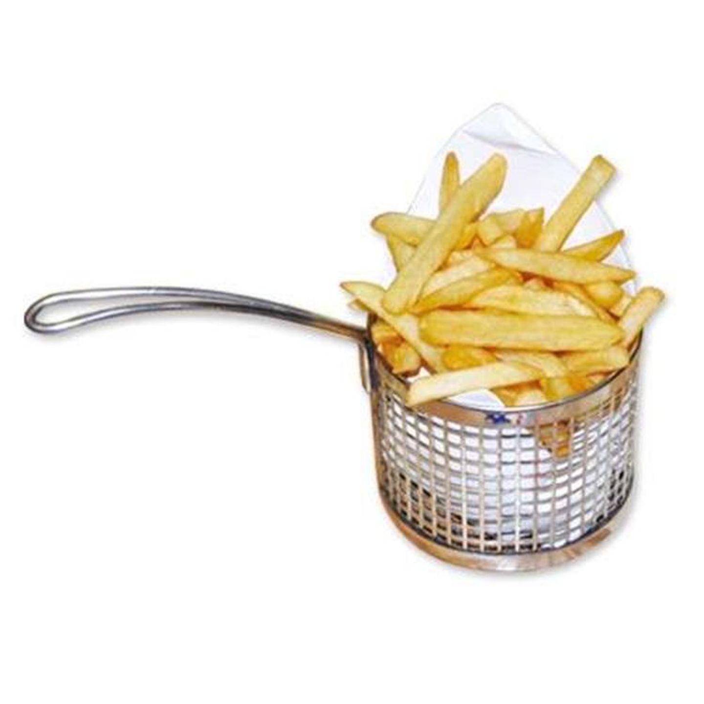بطاطا فرايز